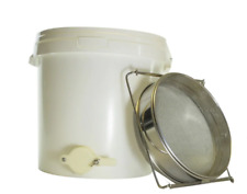 Honey settling tank for sale  ORMSKIRK