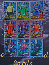 Match attax champions gebraucht kaufen  Weitramsdorf