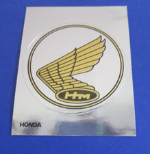 Honda motor metallic d'occasion  Expédié en Belgium