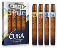 Cuba quad gift for sale  LONDON