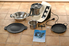 Thermomix vorwerk zubehör gebraucht kaufen  Aschaffenburg
