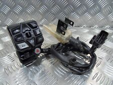 Genuine honda crf for sale  WIGAN