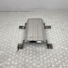 Radio amplifier mitsubishi for sale  ROTHERHAM