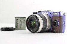 Pentax q10 dslr d'occasion  Expédié en Belgium