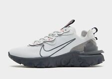 Nike React Vision em cinza claro todos os tamanhos estoque limitado comprar usado  Enviando para Brazil