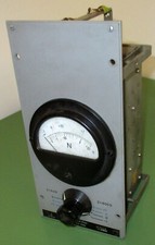 Vintage siemens messgerät gebraucht kaufen  Gernsbach