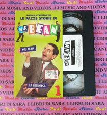 Vhs film cartonata usato  Ferrara