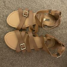 Primark sandals for sale  WALSALL
