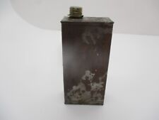 Small metal tin for sale  Wallkill