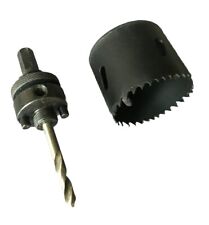 Hss metall lochsäge gebraucht kaufen  Weimar