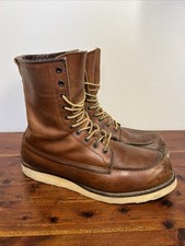 Vintage red wing for sale  Mora