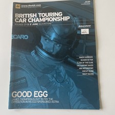 Btcc rounds 2nd for sale Btcc rounds 2nd for sale  LEICESTER