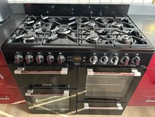 Leisure ck100f232t cookmaster for sale  FAREHAM