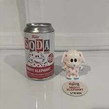 Funko misfit elephant for sale  Bristol