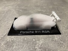 Porsche 911 gt3 gebraucht kaufen  München