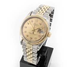 rolex datejust for sale  Saint Louis