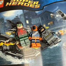 Lego super heroes for sale  Lenoir