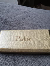 Vintage boxed parker for sale  STOCKPORT