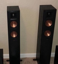 Set klipsch 42 for sale  Mays Landing