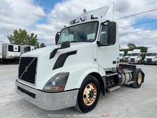 2016 volvo vnl42 for sale  Indianapolis