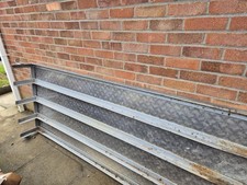 Wheelchair ramp motorcycle for sale  BLACKWOOD