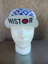 Casquette cycliste histor. d'occasion  Aubenas