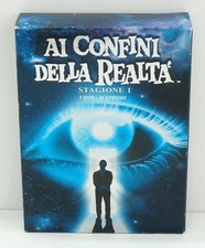 confini realta stagione usato  Lucera