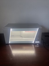 Usado, Red Bull Mini Geladeira 12 Latas Prateleira Refrigerador RB-SC Eco LED comprar usado  Enviando para Brazil