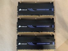 Corsair dominator tr3x6g1600c8 for sale  Parkville