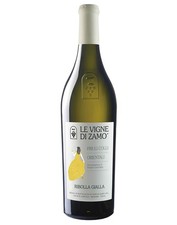 Vigne zamò ribolla usato  Napoli