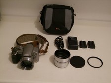 Digitalkamera gebraucht panaso gebraucht kaufen  Bad Pyrmont