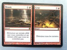 Mtg carte magic d'occasion  Lagord