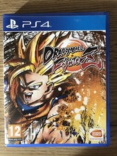 Dragon ball fighterz d'occasion  Provins