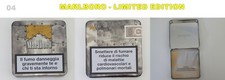 Marlboro limited edition usato  Baronissi