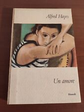 Amore hayes alfred usato  Capannori