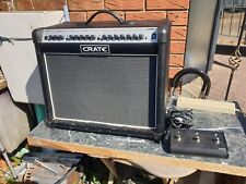 Crate flexwave 112 for sale  BIRMINGHAM