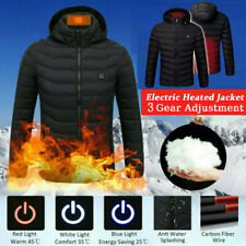 Electric coat heated for sale  WALSALL