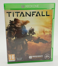 Titanfall xbox one d'occasion  Tourcoing