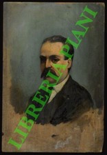 Dipinti ritratto mezzo usato  Italia