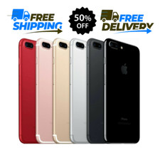 Iphone plus unlocked for sale  Houston