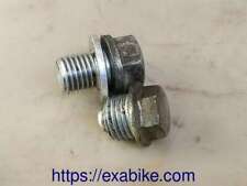 Bouchons moteur magpower d'occasion  Languidic
