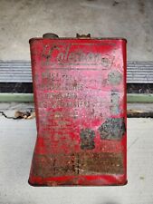 Vintage coleman camping for sale  Dekalb