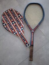 Racchetta tennis vintage usato  Monterotondo