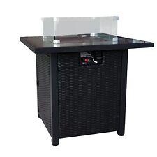 Fire pit table for sale  San Bernardino