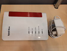 Modem fibra router usato  Bibbiena