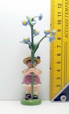 Erzgebirge blumenkind hubrig gebraucht kaufen  Lübtheen