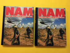 Nam. cronaca della usato  Italia