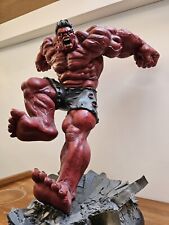 Sideshow marvel red gebraucht kaufen  Neckargemünd