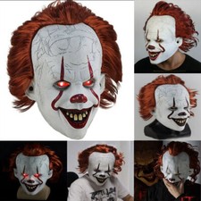 Scary clown pennywise for sale  Syosset