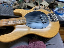 1988 ernie ball for sale  San Diego